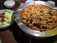 -胖哥俩肉蟹煲(苏州中心店)