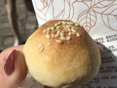 云腿小饼-嘉华鲜花饼(大理元帅府店)