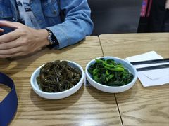 -李先生牛肉面大王(郑州火车站西广场2店)