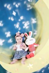 -首尔宝宝SEOUL  BABY STUDIO(通州店)