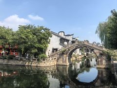 -嘉兴月河历史街区