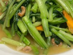 -小船渔村•大连菜•大连焖鱼(明泽街店)