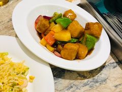 -翠华餐厅(东门店)