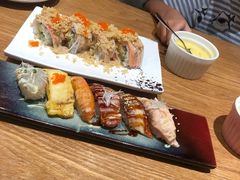 -赤稻·日式料理(禅城店)