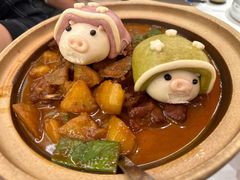 -蘇小主·创意中国菜(金茂览秀城店)