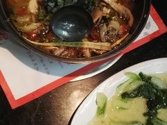 -厨林泥鳅庄(雪松路店)