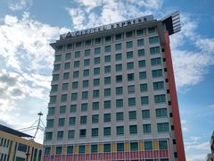 -沙巴希迪特酒店