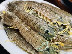 富贵虾姑-凯华海鲜火锅·传承三十六年