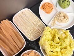 -常赢三兄弟·清真涮肉(崂山路总店)