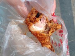 潘大师炸鸡腿(海华广场店)-潘太师炸鸡腿(中茵海华广场店)