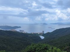 -太平山顶