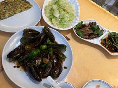 -鹏城人家海鲜酒家·23年老字号(较场尾店)