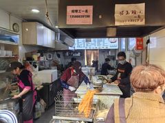 -文武王氏烧饼·无矾油条(西溪路店)