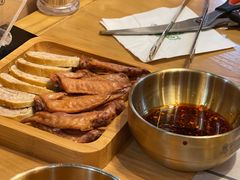 -闻老头·菊花炭烤肉(D11店)