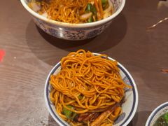 -王繁星面馆(西安熙地港店)