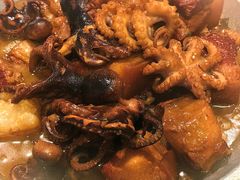 -赶海部落海鲜城(海阳路店)