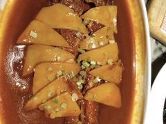 -绿茶餐厅(乐峰广场店)