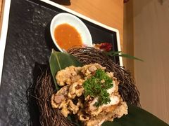 椒麻鸡-翼精致料理(昆山旗舰店)