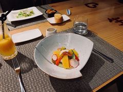 -香樟花园法式铁板烧(恒隆广场店)