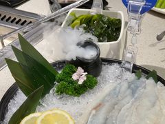 -海底捞火锅(群光广场店)