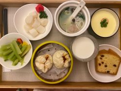 -馨月汇·一悦馨香月子中心(前滩店)