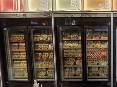-西贝(上海中心店)