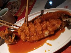 -四道菜·福建菜馆(万家广场店)