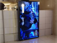 -正宗刘记不翻汤(和园店)