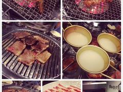 -釜山火炉·海鲜烤肉(紫藤路店)