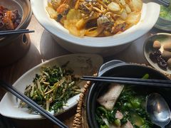 -周家二小姐的菜(西津渡店)