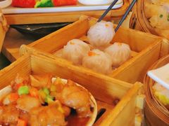 -临江酒店-中餐厅