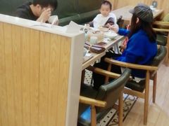 大堂-茶港·点心·啫啫煲(范湖万达广场店)