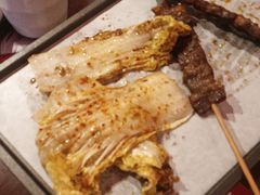 -蚝蚝先生·广式烧烤(信天广场店)