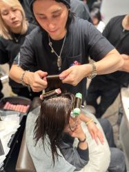 -汤尼英盖TONI&GUY-essensuals