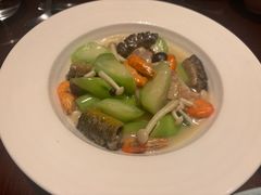 -环球港凯悦 · 享悦中餐厅