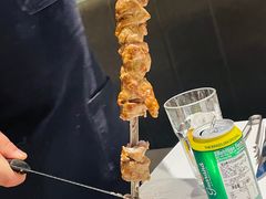 -拉蒂娜·巴西牛排馆 Latina·Brazilian Steakhouse(陆家嘴旗舰店)