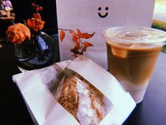 -dotcom coffee古点咖啡(致真大厦店)