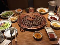 -王妃家(明洞中央店)