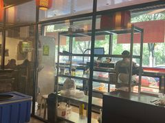 -张大嘴菜馆(庞各庄店)