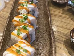 -林妈妈村·日式料理(宝山万达店)