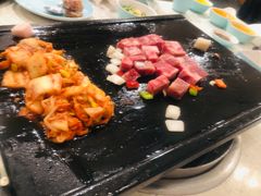 -韩时烤肉(枫蓝店)