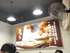 -朱大嘴肥肠血旺(福字街店)