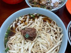 酱油馄饨-味一早餐(新芝路店)