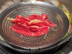 -犇鼎牛潮汕牛肉火锅(新辰里学清路店)