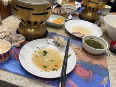 -初色海鲜自助(万丰路店)