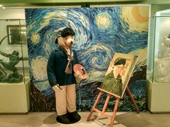 -济州岛泰迪熊博物馆