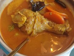 -My Way Town买味堂·东南亚餐厅(亦庄店)