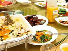 -金时代顺风大酒店(协泰店)