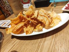 -掂档潮汕牛肉火锅(沈阳万象城店)