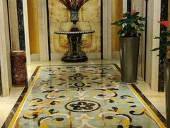 -长沙富力万达文华酒店